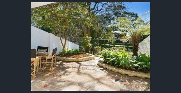 Penthouse - Resort Style Living Walk to Train - Photo 1