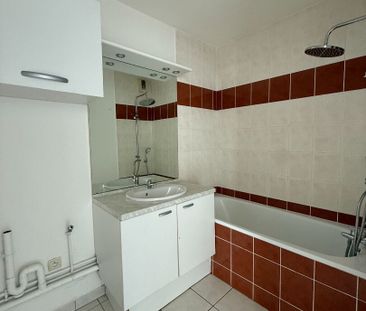 Location Appartement 2 pièces 40m² - Photo 4