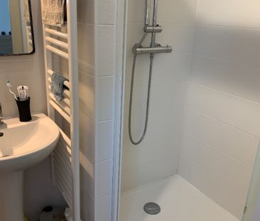 Location Appartement 1 pièce 14m² - Photo 1