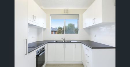 Light-Filled, Renovated 2-Bed Apartment - Photo 4