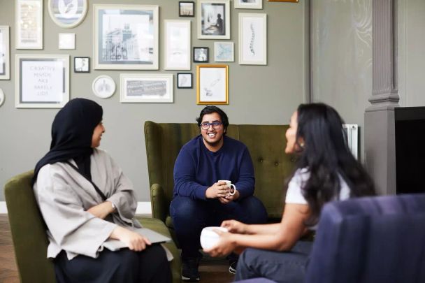 Gold Studio - Photo 1