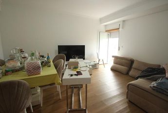 Apartamento T3 em Lisboa