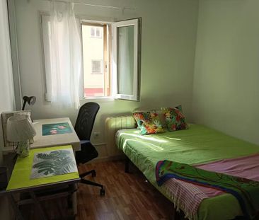 Calle de San Fernando del Jarama, Madrid, Community of Madrid 28002 - Photo 5