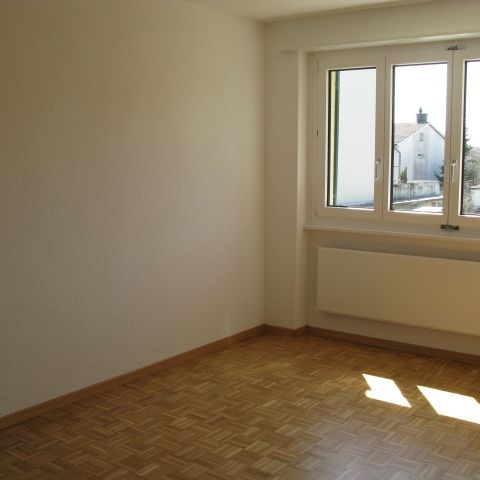 Wohnung mit grossem Balkon und eigenem ökologischen Strom - Foto 1