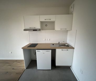 Location Appartement 2 pièces 41m² EAUNES 31600 - Photo 3