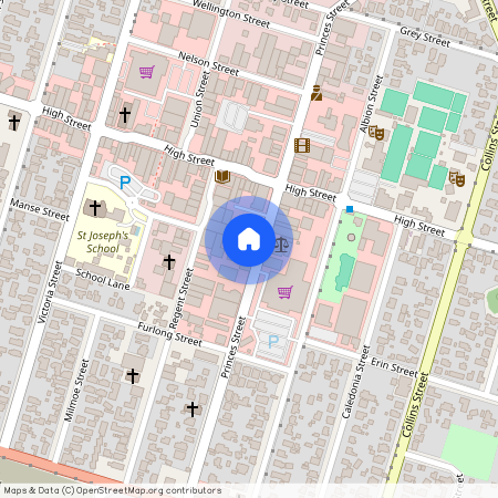 1/69 Princes Street (Front Unit), Hawera, South Taranaki