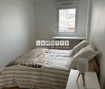 Appartement à louer 2 pièces - 39 m² - Photo 1