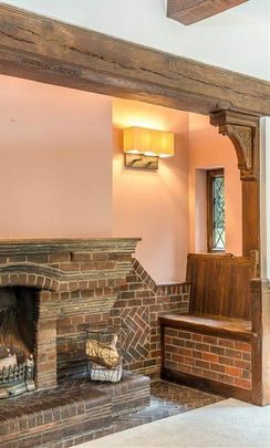 Camden Park Road, Chislehurst, BR7 - Photo 1