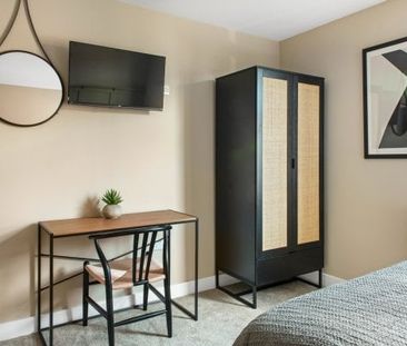 Room 3 Bennett Street NG10 4RF, Property for rent - Photo 3