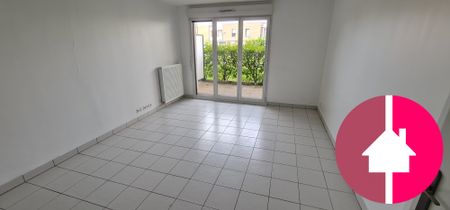 Appartement 2 pièces à louer - Photo 2