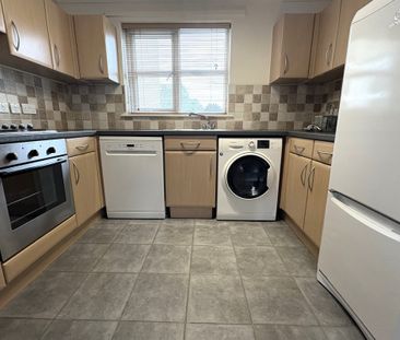 Abbeygate Court, March - Photo 2