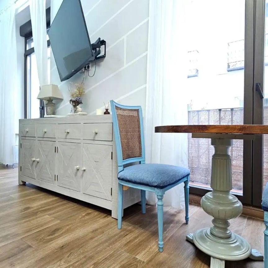 Piso de alquiler en Calle de Hernán Cortés, Justicia - Chueca - Foto 1