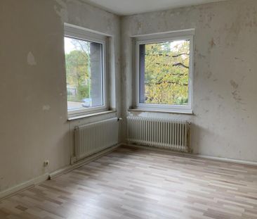 1-Zimmer-Wohnung in Essen Frohnhausen - Foto 1