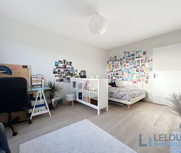 Location Appartement 1 pièce 36m² ROUEN 76100 - Photo 2