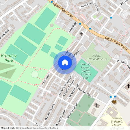 Bramley, LS13 3PB, Leeds