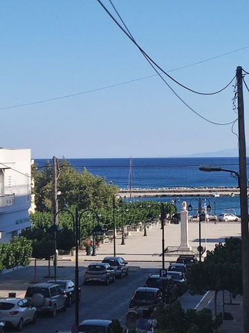 Διαμέρισμα για ενοικίαση Κέντρο (Κάρυστος) - Photo 2