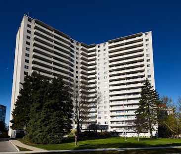 Spacious 1 Bedroom in Central Mississauga - Photo 3