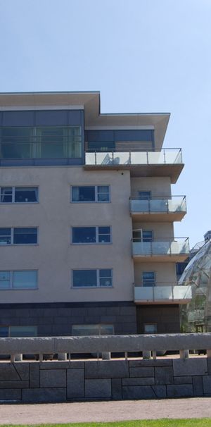 Scaniaplatsen 2C, Västra Hamnen - Photo 1