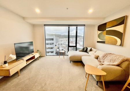 One Bedroom Central City Apartment - Photo 4