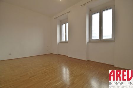 TOPLAGE IN DER INNENSTADT - WOHNUNG MIT BALKON - Foto 4