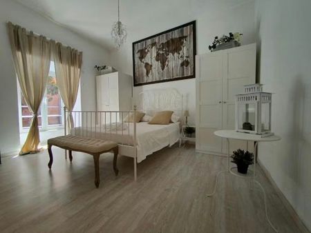 Via Ottaviano, Rome, Lazio 00192 - Photo 3