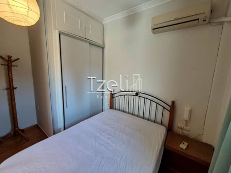 Studio/Γκαρσονιέρα για ενοικίαση Τ.Ε.Ι. (Πάτρα) - Photo 5