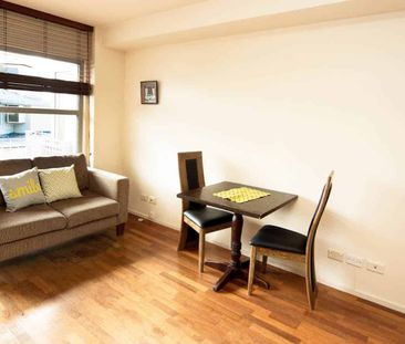 One bedroom in Metro Apartments - Photo 4