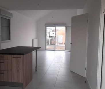 Location Appartement 2 pièces 59m² BALMA 31130 - Photo 5