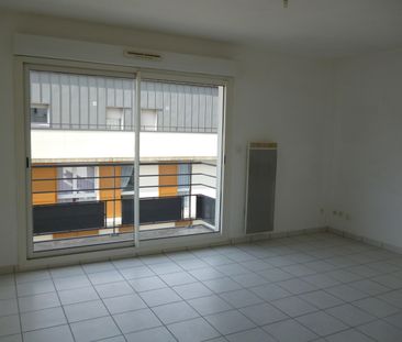 Location Appartement 2 pièces 42m² ORLEANS 45000 - Photo 1