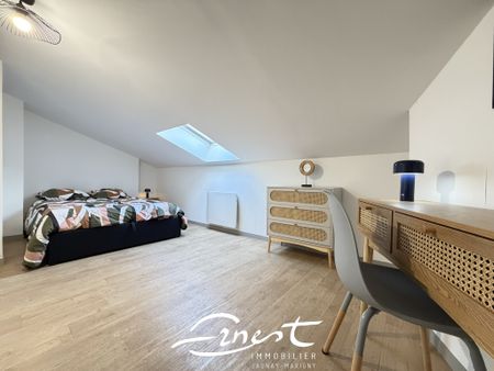 Location Appartement 2 pièces 29m² POITIERS 86000 - Photo 3