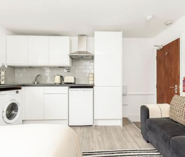 Flat share to rent - Photo 2