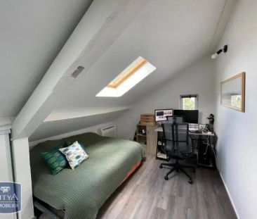 Appartement à louer 3 pièces 72.15m² - Photo 6