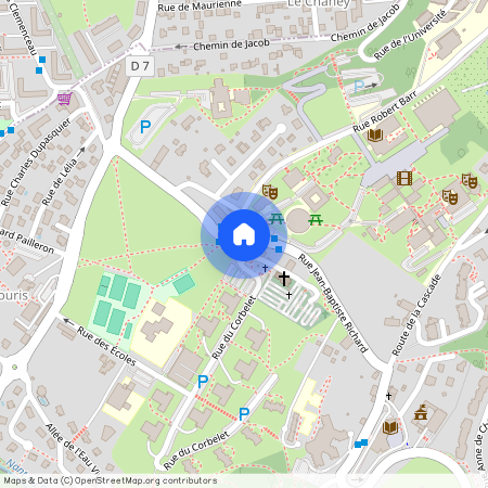 JACOB BELLECOMBETTE (73000)