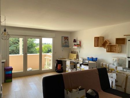 Location Appartement 2 pièces 49m² PESSAC 33600 - Photo 2