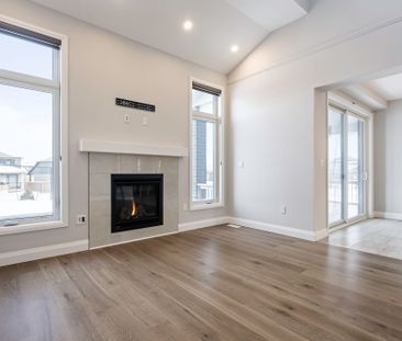 For Lease - 3 Grundy Crescent, East Luther Grand Valley, Ontario - Photo 6