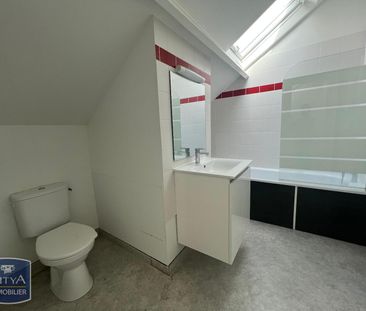 Location Appartement 3 pièces 73m² ROUEN 76000 - Photo 4