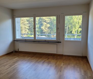 Brandkärrsvägen 122 B - Foto 3