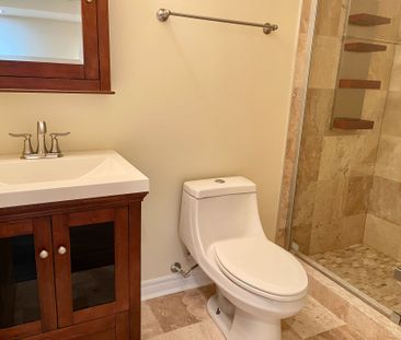 For Lease - 169 Carlaw Avenue Unit# Basement, Toronto, Ontario - Photo 3