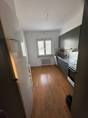 Döbelnsgatan, Borås - Foto 1