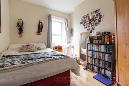 STUDENT ACCOMMODATION, 2 Princes Street, Derry/Londonderry, BT48 7EY - Photo 2