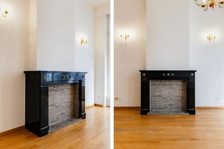 Appartement te huur - foto 4