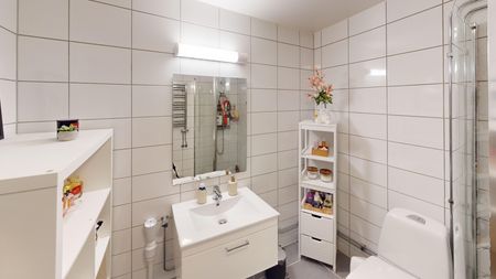 Kometgatan 33 - Foto 5