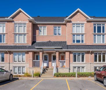 For Lease - 208 Tivoli Private, Cityview - Parkwoods Hills - Rideau... - Photo 5