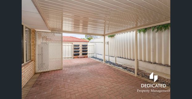 Superb Centrally Located and Secluded Villa - Photo 1