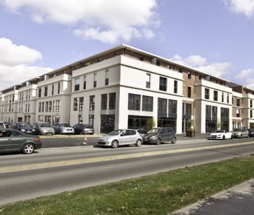 Appartement T3 à Margny-lès-Compiègne - Photo 2