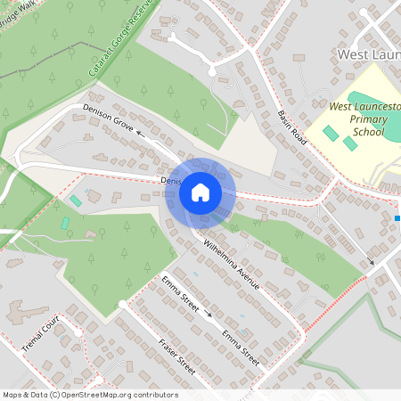 27 Denison Road, Tas 7250, West Launceston