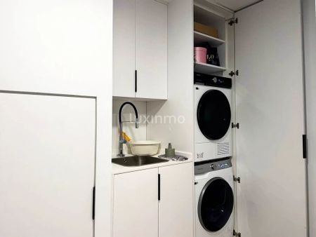 Luxury Villa with Mountain & Sea Views in La Nucia - Photo 2