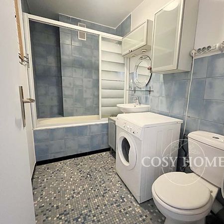 Appartement en location | Paris 11ème - Photo 3