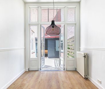 Huis te huur: Antonie Duyckstraat 1 2582 TB Den Haag - Photo 1