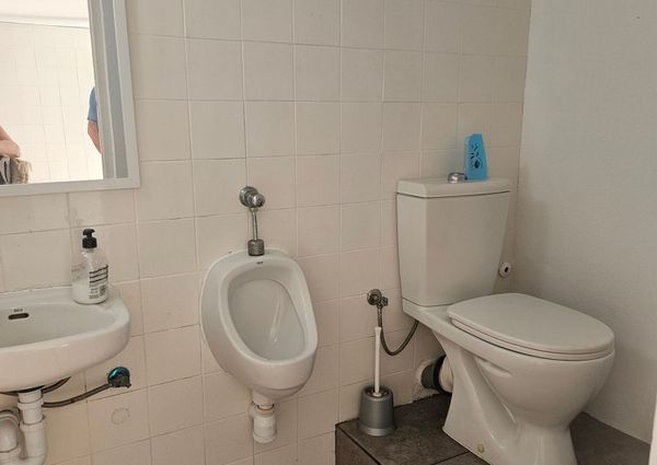 Piso En alquiler Calle Duquesa de Arcos, San Luis de Sabinillas, Manilva